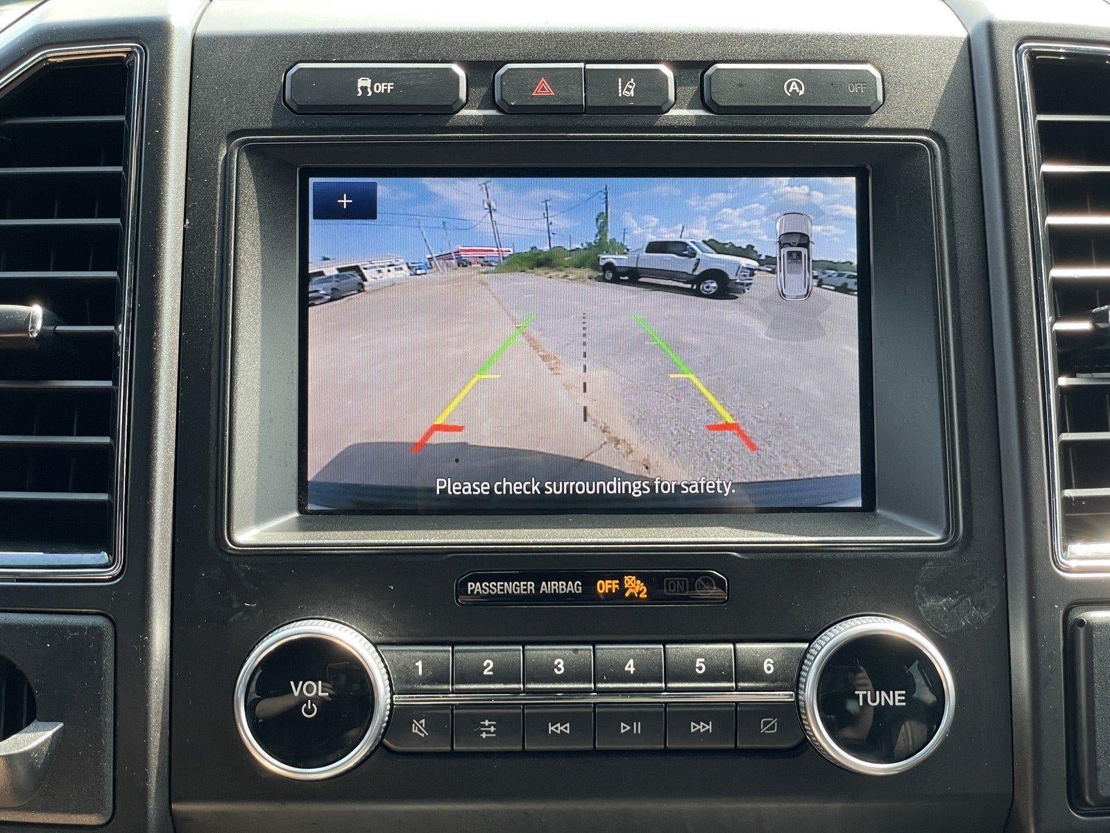 Used 2021 Ford Expedition Limited RWD image 26