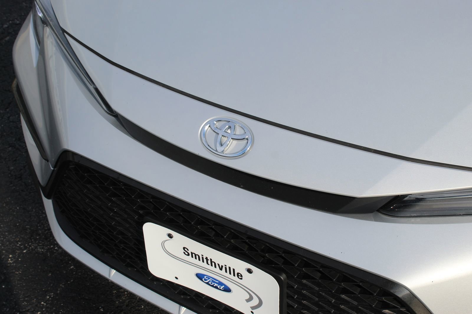 Used 2024 Toyota Corolla SE image 9