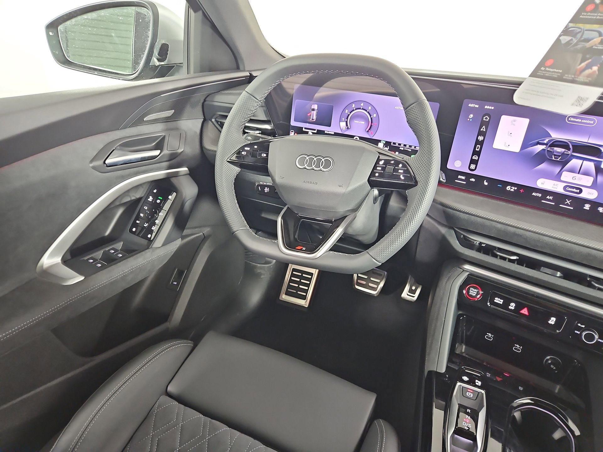 New 2026 Audi SQ5 Premium Plus AWD/4WD image 37