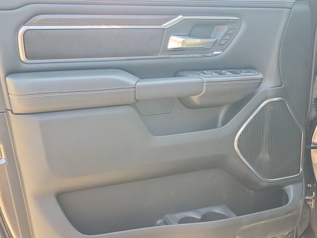 New 2026 RAM 1500 Laramie w/ Sport Appearance Package AWD/4WD image 14