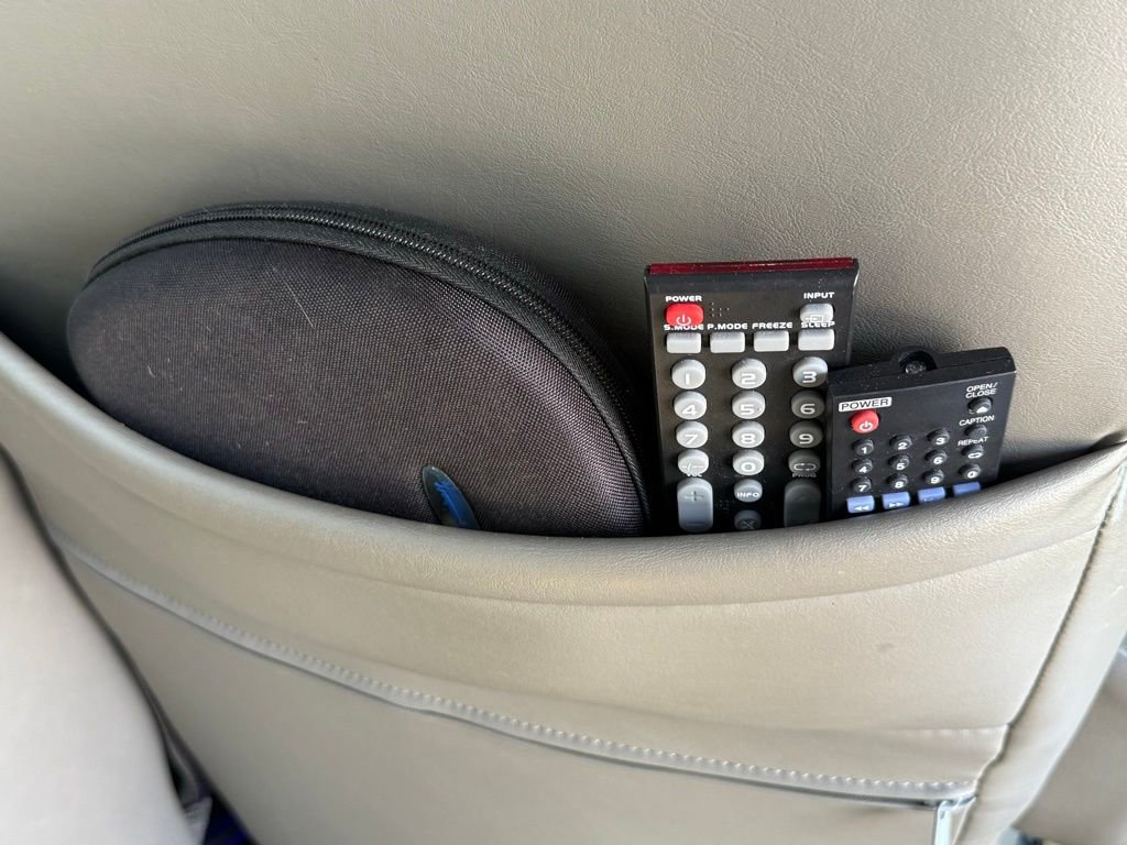 Used 2020 GMC Savana 2500 Explorer Limited SE w/ Enhanced Convenience Package image 43