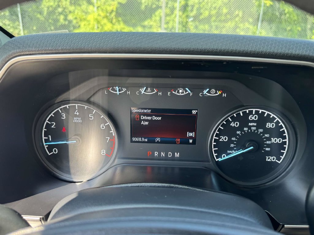 Used 2021 Ford F150 XL w/ Equipment Group 101A High AWD/4WD image 26