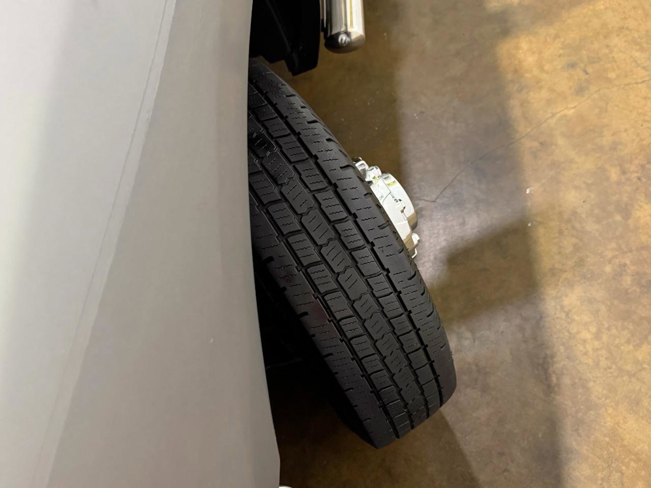 Used 2021 RAM 3500 Tradesman AWD/4WD image 58