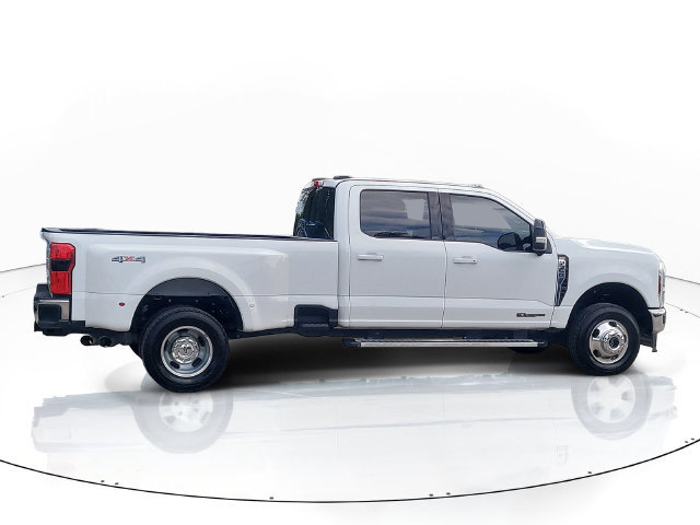 Certified 2024 Ford F350 Lariat AWD/4WD image 4