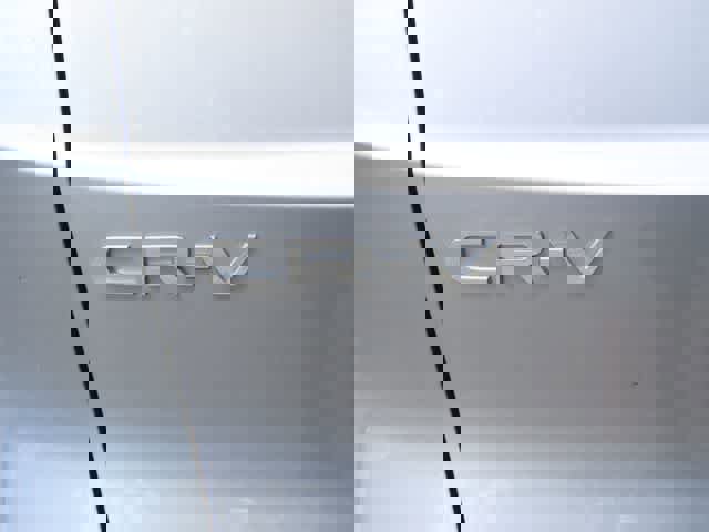 New 2026 Honda CR-V LX image 7