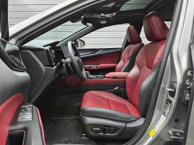 Used 2022 Lexus NX 350h AWD w/ Towing Package (2000 Lbs) image 13