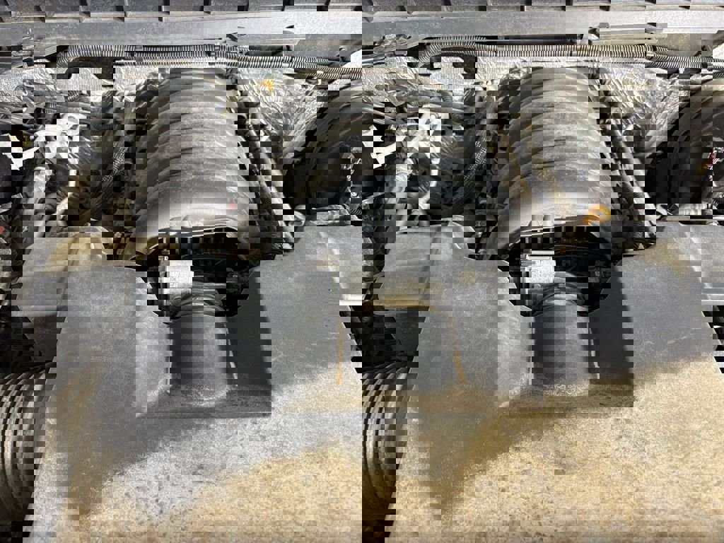 Used 2017 Chevrolet Silverado 1500 LTZ image 73