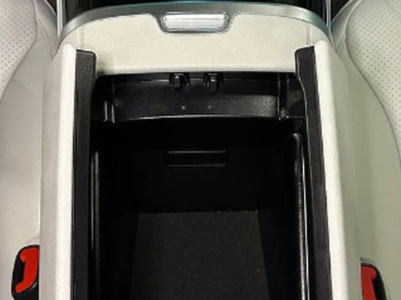 Used 2023 Mercedes-Benz EQE 350+ Sedan w/ Exclusive Trim Package image 36
