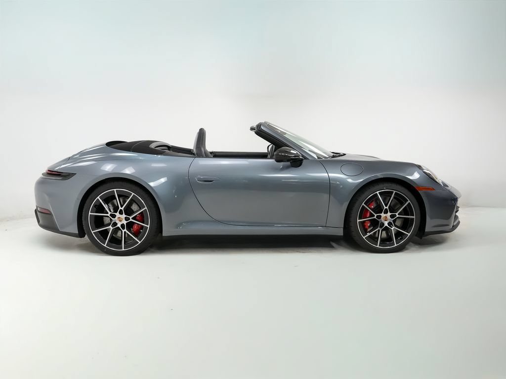 New 2026 Porsche 911 Carrera S RWD image 9