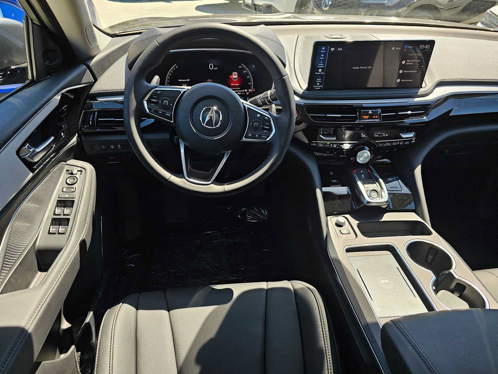 New 2026 Acura MDX FWD image 20