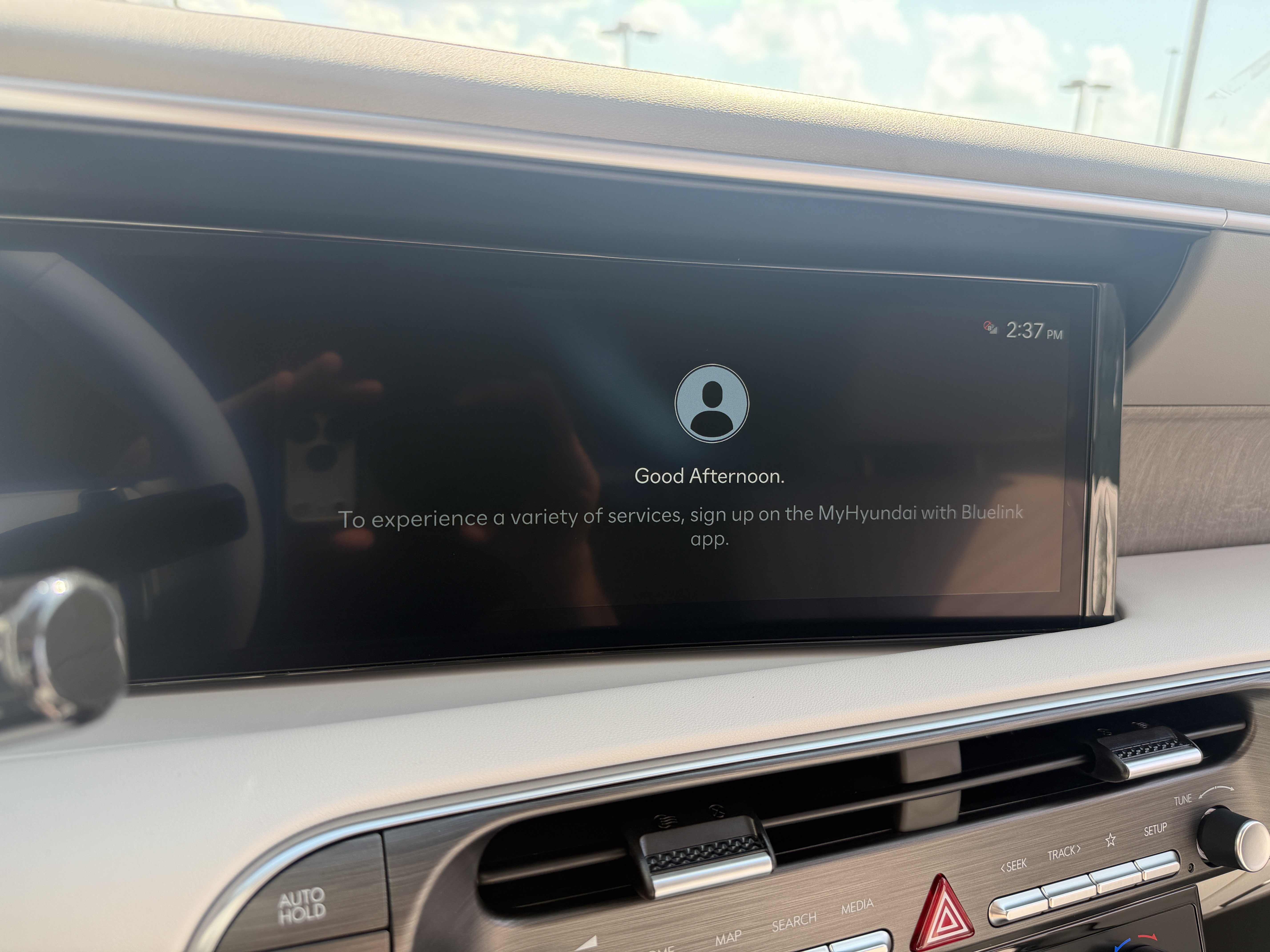 New 2026 Hyundai Palisade SEL AWD/4WD image 38