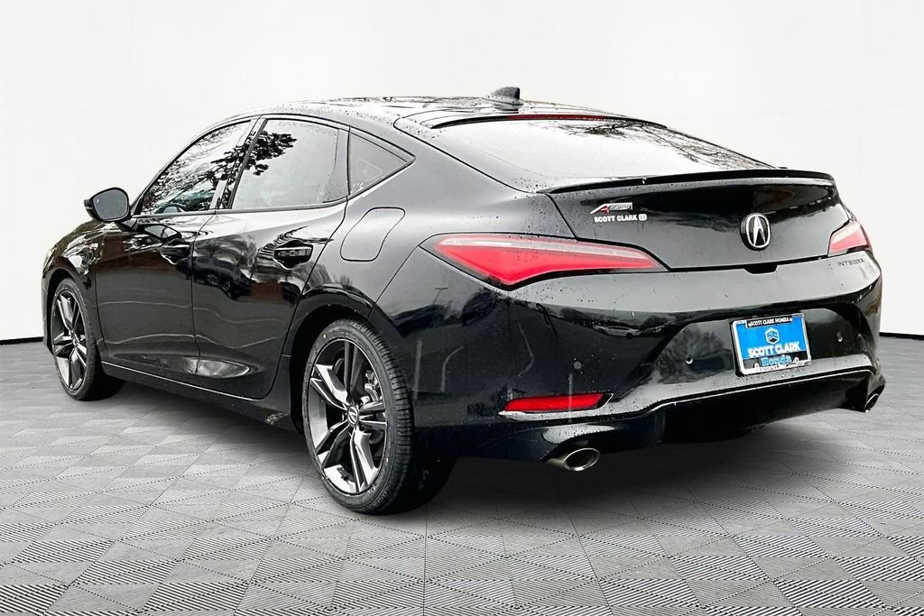 Used 2023 Acura Integra A-Spec image 5