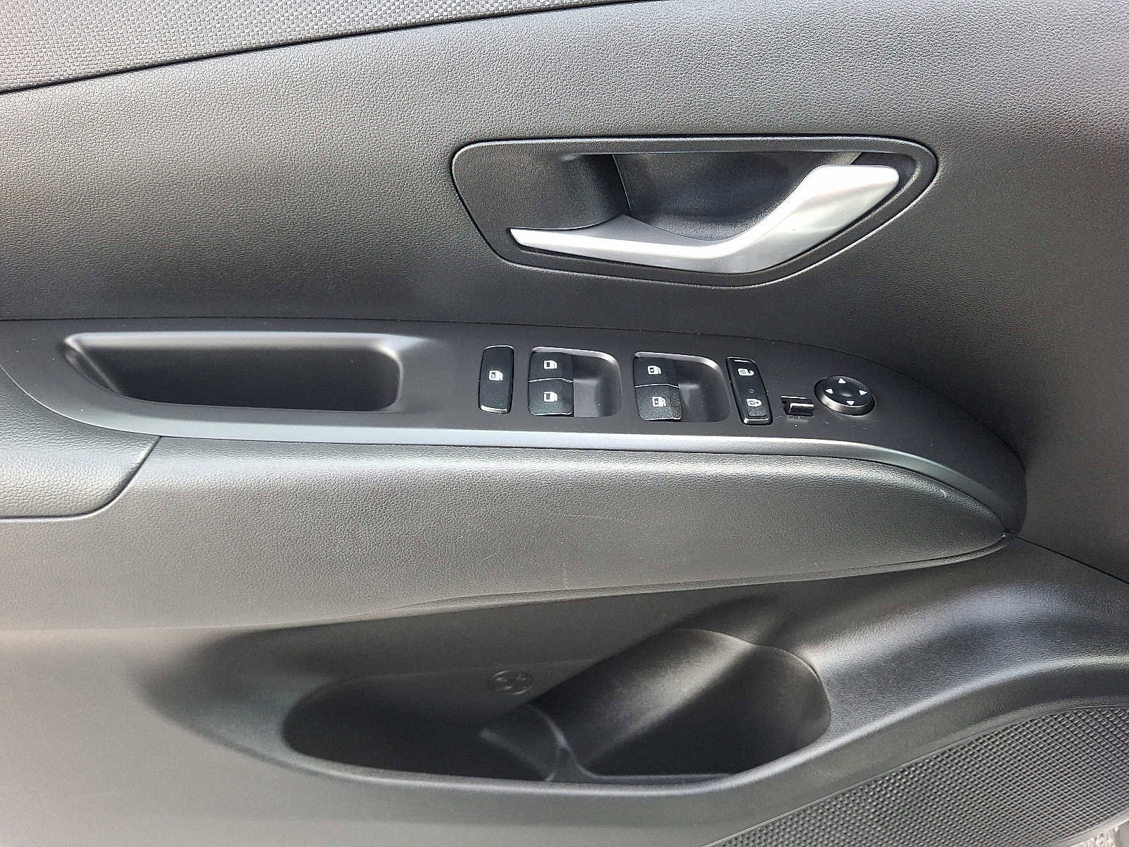 Used 2023 Hyundai Tucson SEL image 12