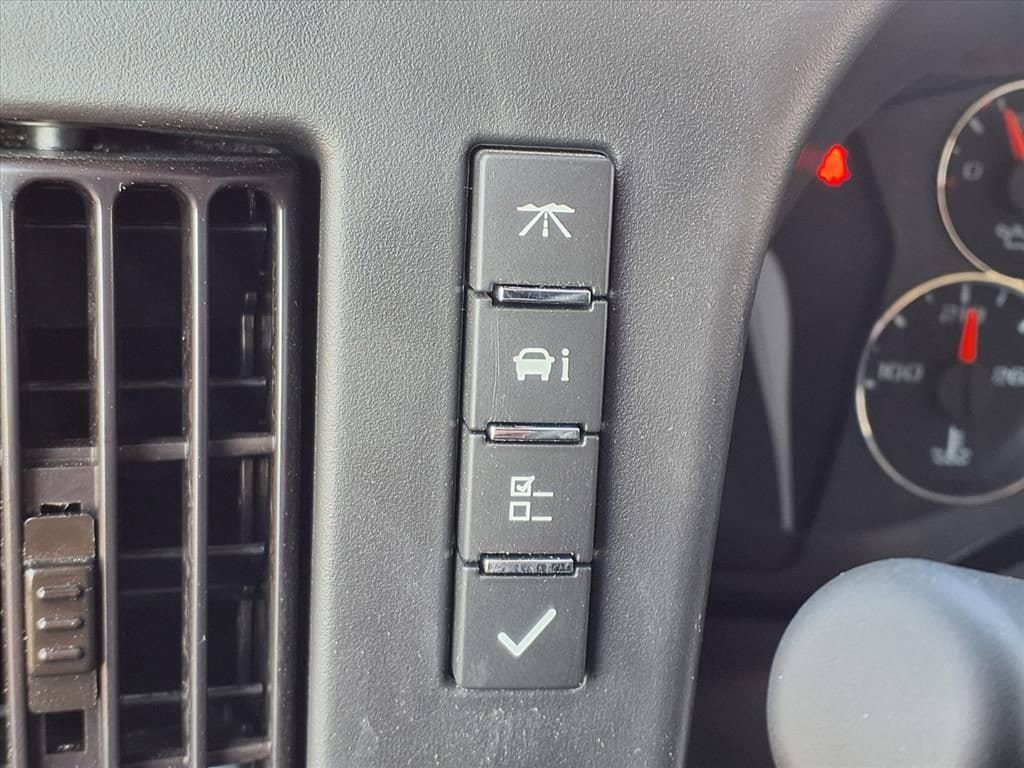 New 2025 Chevrolet Express 3500 w/ Power Convenience Package RWD image 9