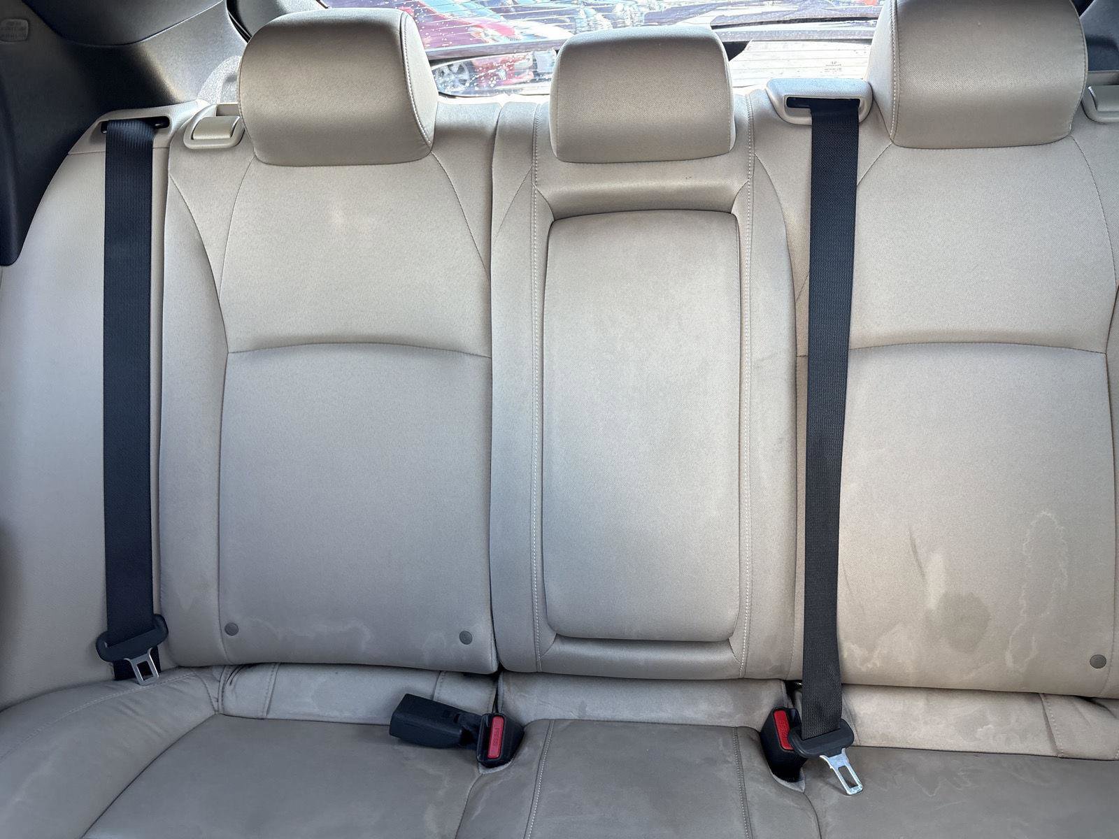 Used 2020 Honda Civic EX image 25
