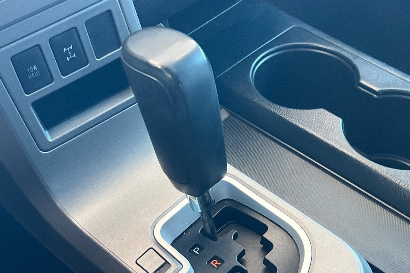 Used 2014 Toyota Sequoia SR5 AWD/4WD image 19