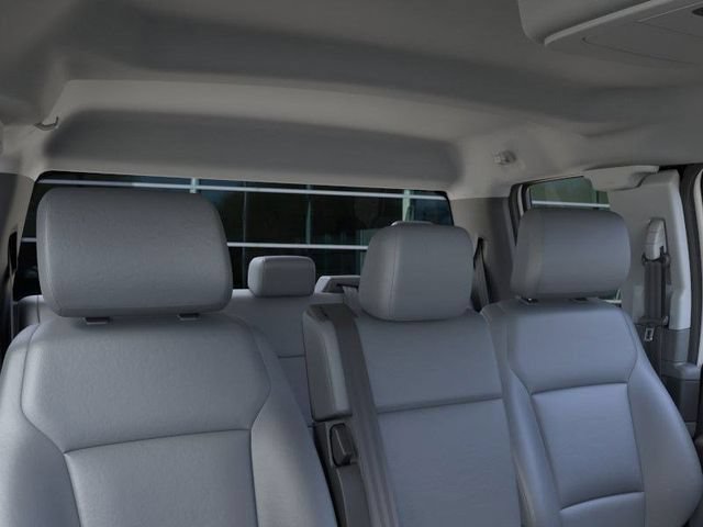 New 2025 Ford F350 XL RWD image 22