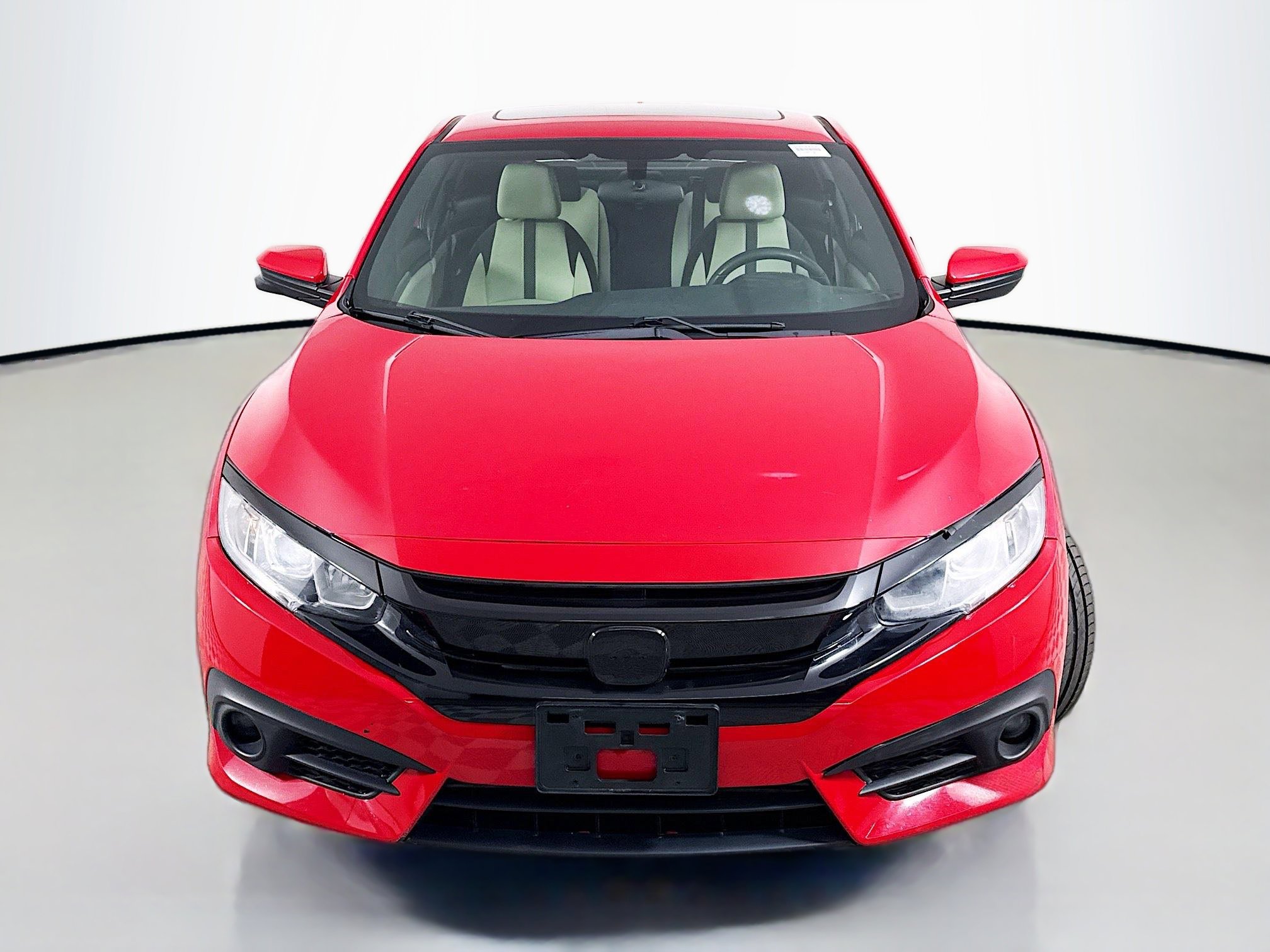 Used 2016 Honda Civic EX-T video 2
