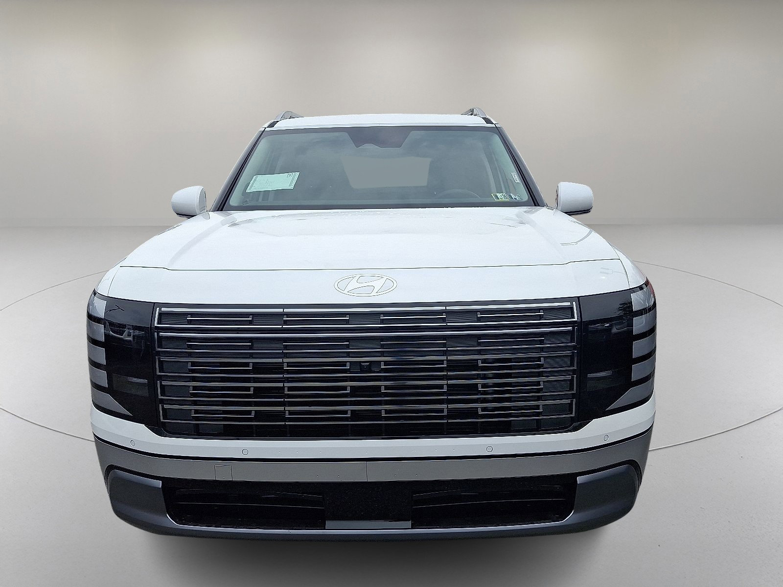 New 2026 Hyundai Palisade Limited image 2