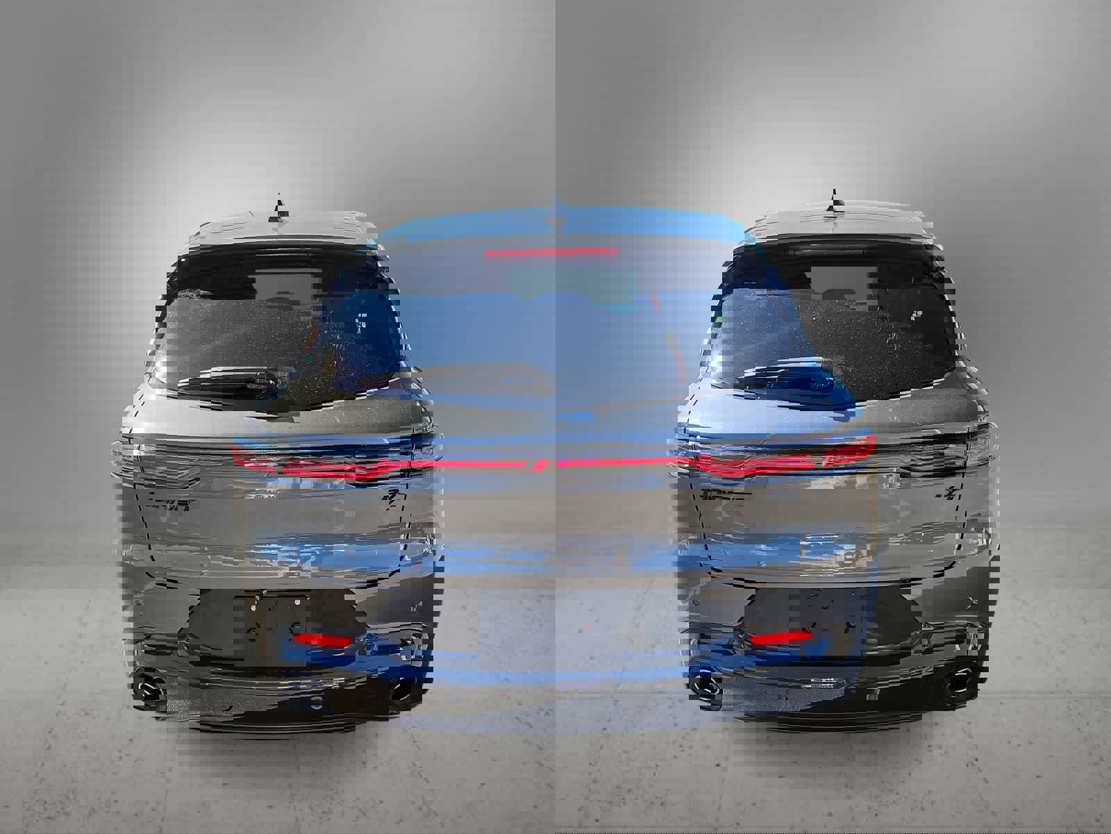 Certified 2024 Dodge Hornet R/T Plus w/ R/T Blacktop Package image 8