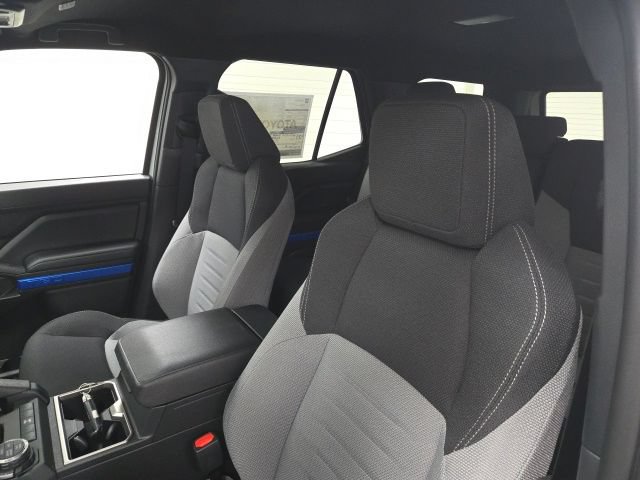 New 2026 Toyota 4Runner TRD Off-Road AWD/4WD image 19