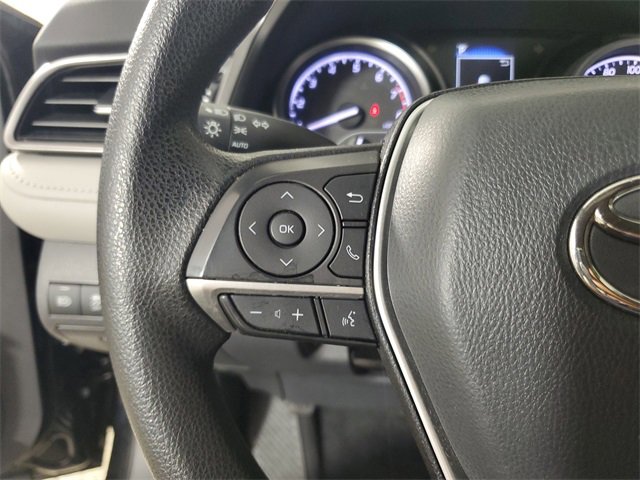 Used 2022 Toyota Camry LE image 23