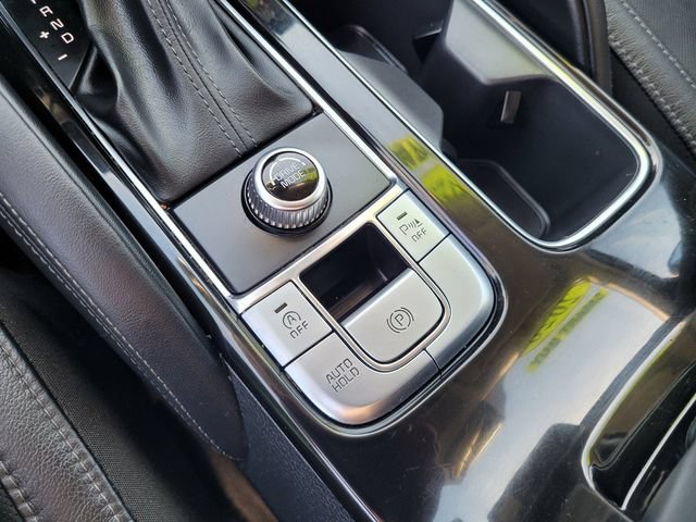 Used 2020 Kia Telluride EX w/ Towing Package FWD image 18