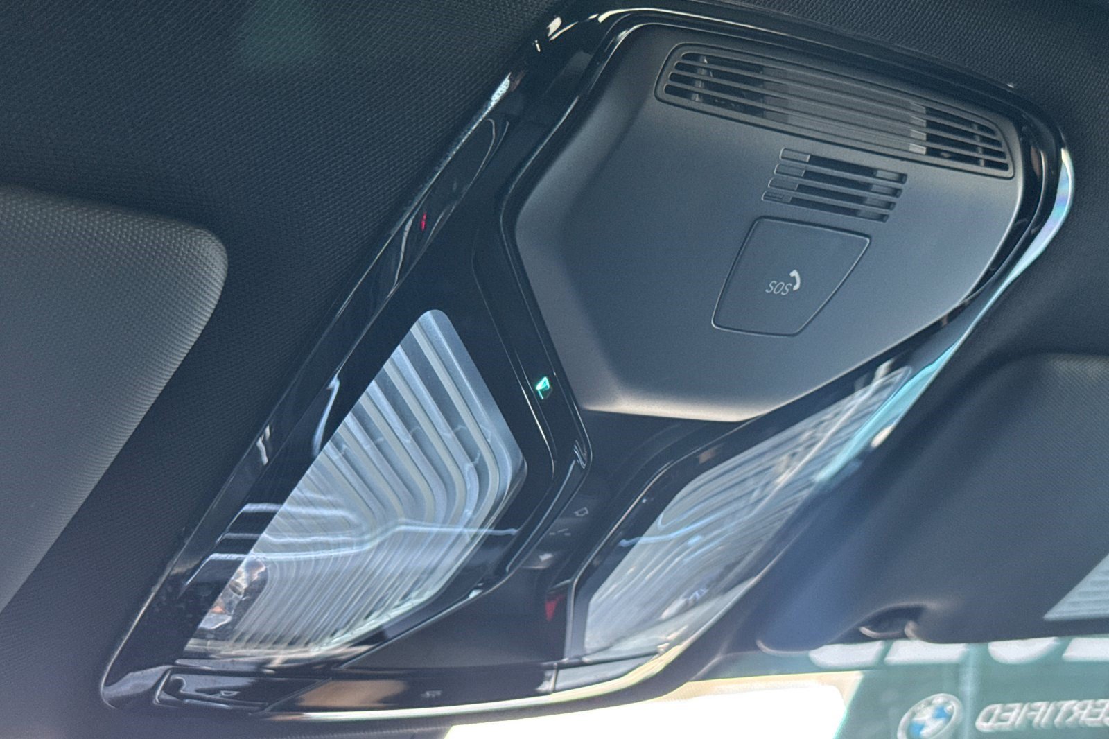 Certified 2023 BMW i4 eDrive40 w/ Premium Package RWD image 23