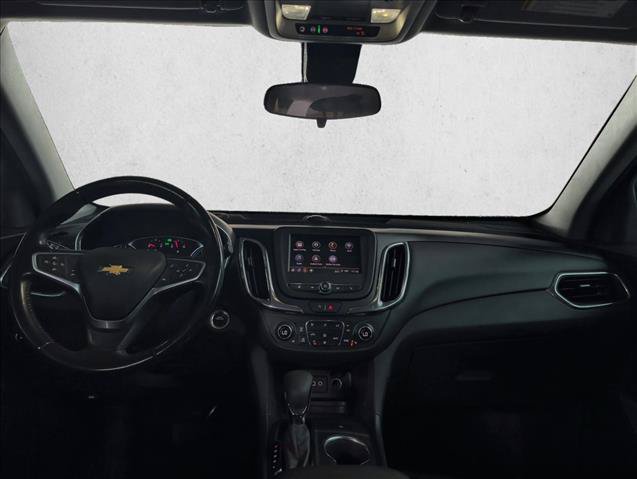 Used 2022 Chevrolet Equinox LT FWD image 20