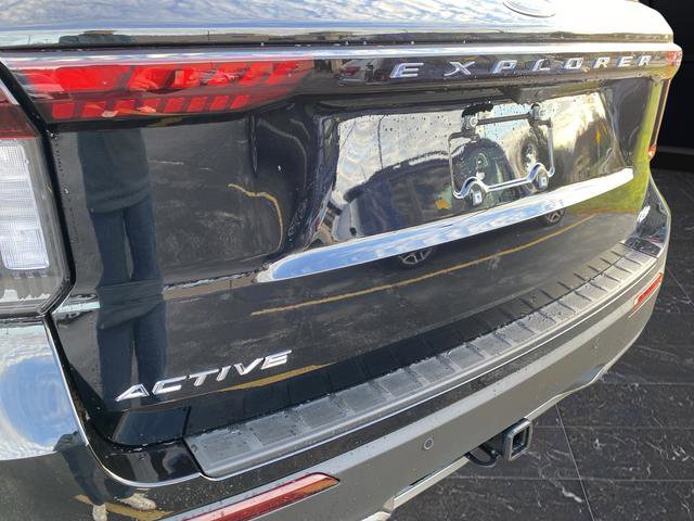 New 2026 Ford Explorer Active w/ Active Comfort Package image 33