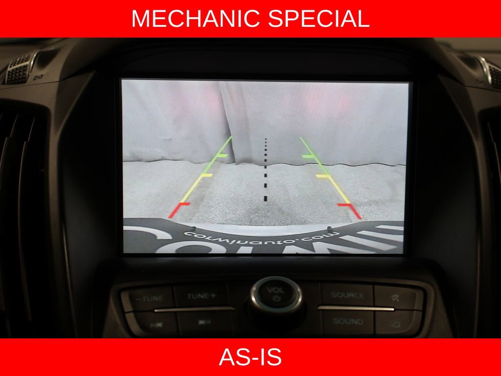 Used 2019 Ford Escape SE image 7