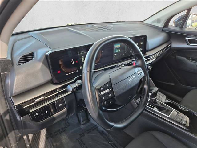 Used 2026 Kia Sportage LX FWD image 10
