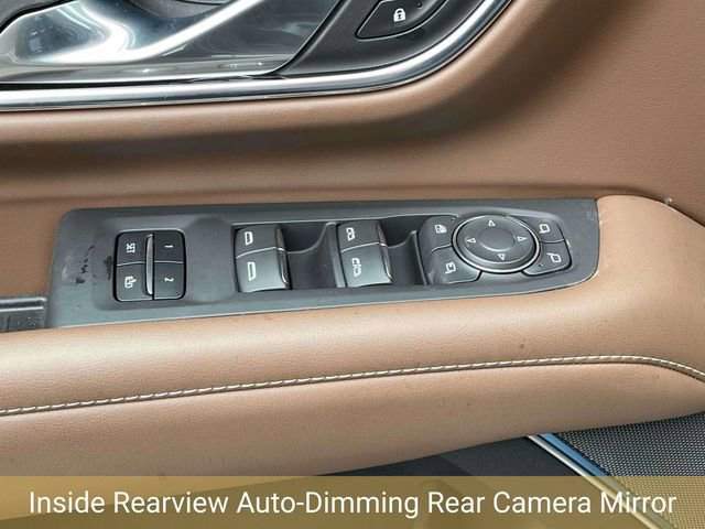 Certified 2024 Chevrolet Tahoe High Country w/ Advanced Technology Package image 41