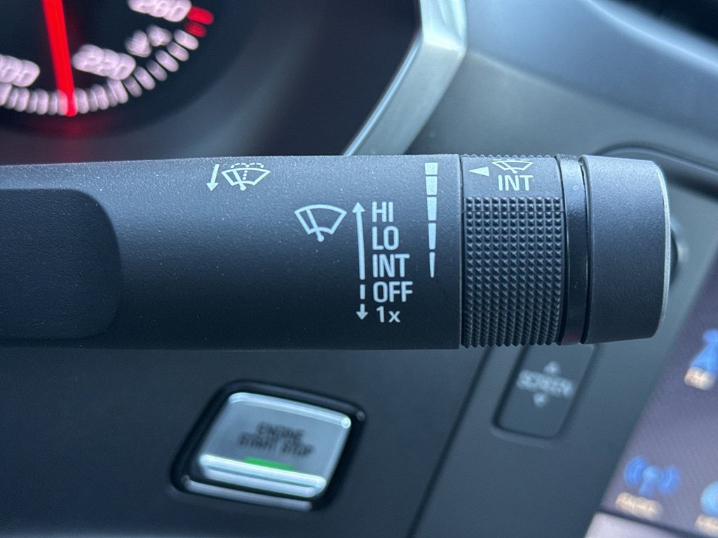 Used 2017 Chevrolet Corvette Grand Sport image 26