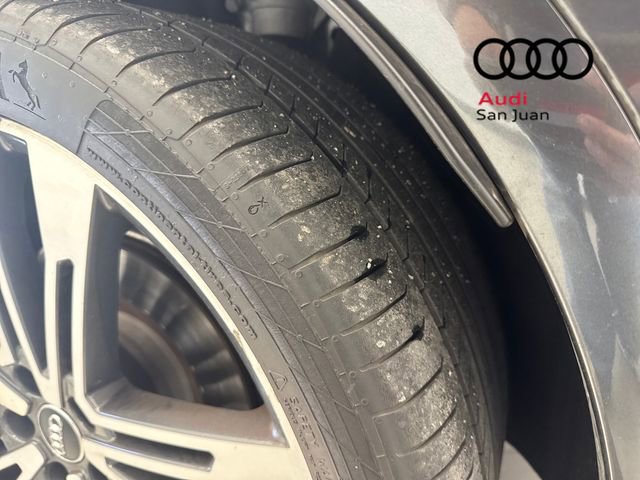 Used 2020 Audi SQ5 Premium Plus w/ Premium Plus Package image 7