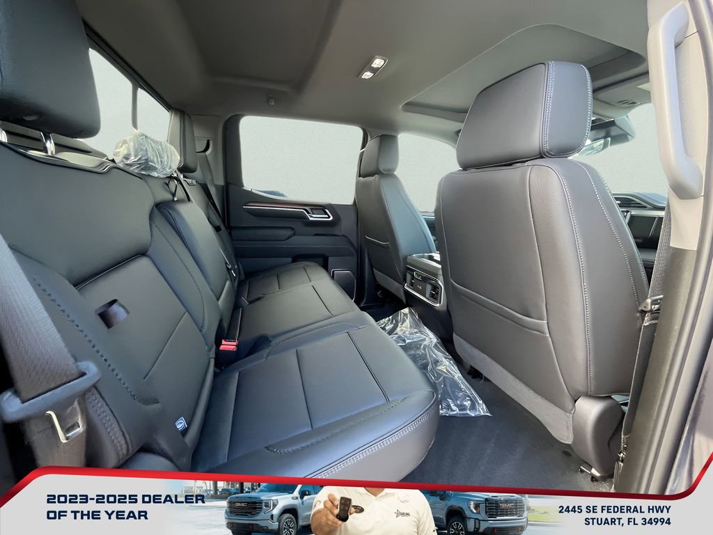 New 2025 GMC Sierra 1500 Denali image 17