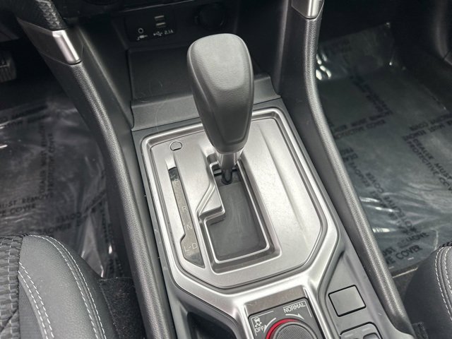 Used 2021 Subaru Forester Premium image 19