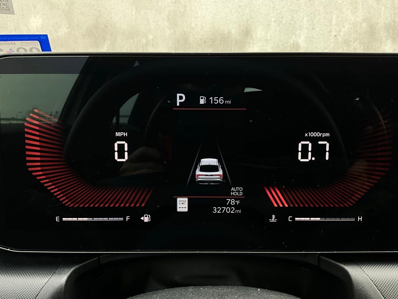 Used 2025 Kia K4 LXS image 37