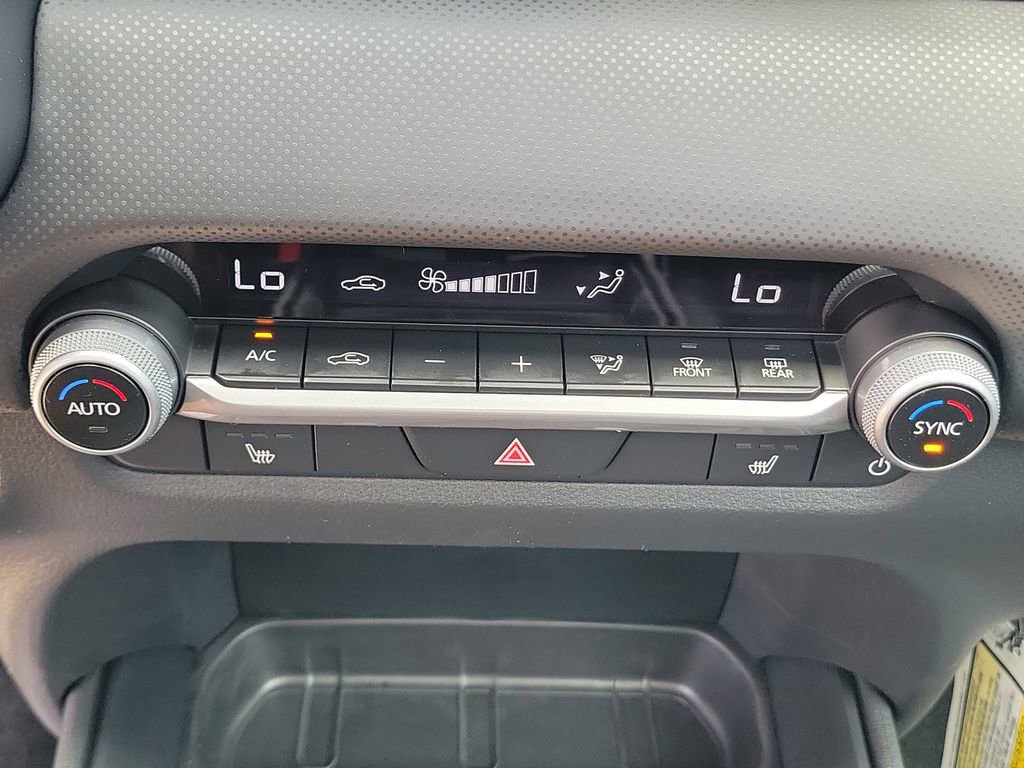 New 2026 MAZDA CX-50 AWD 2.5 S w/ Preferred Pkg image 30