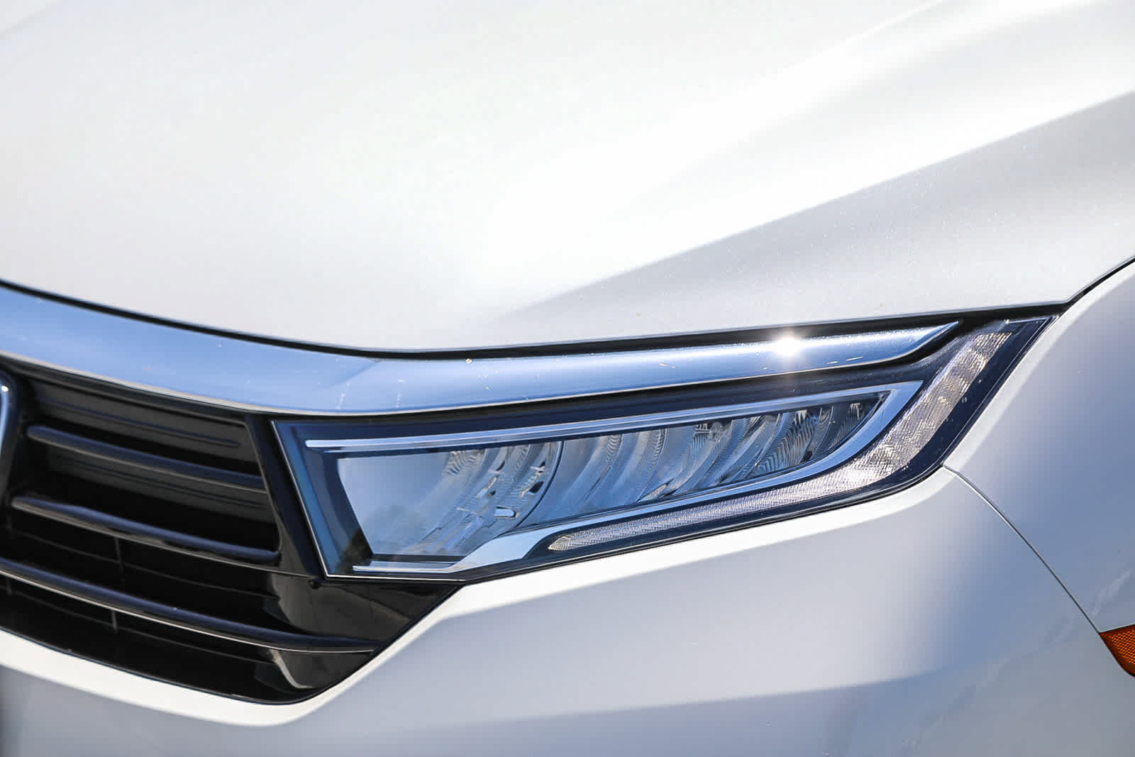 Used 2024 Honda Odyssey Touring image 8