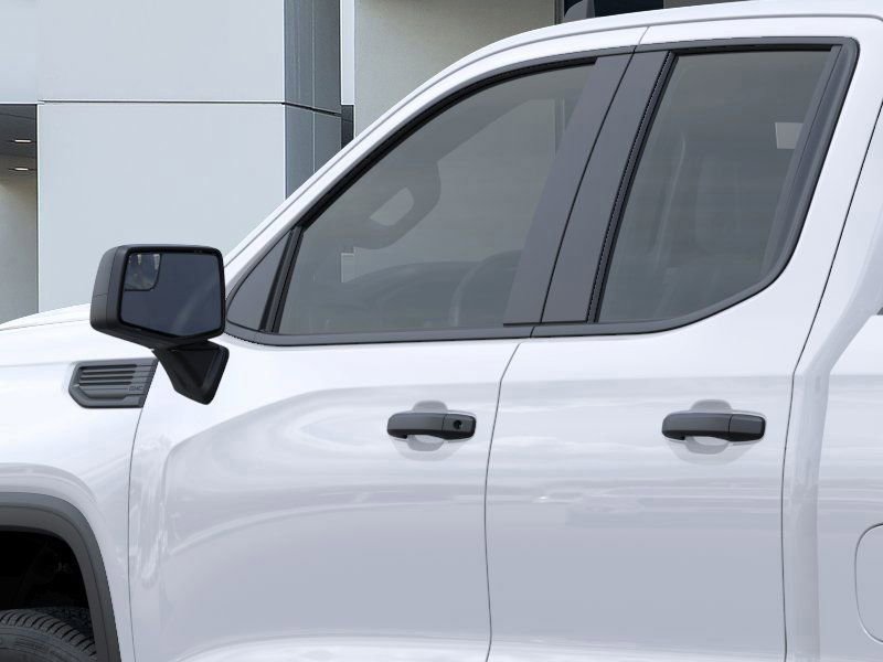 New 2026 GMC Sierra 1500 Pro image 12