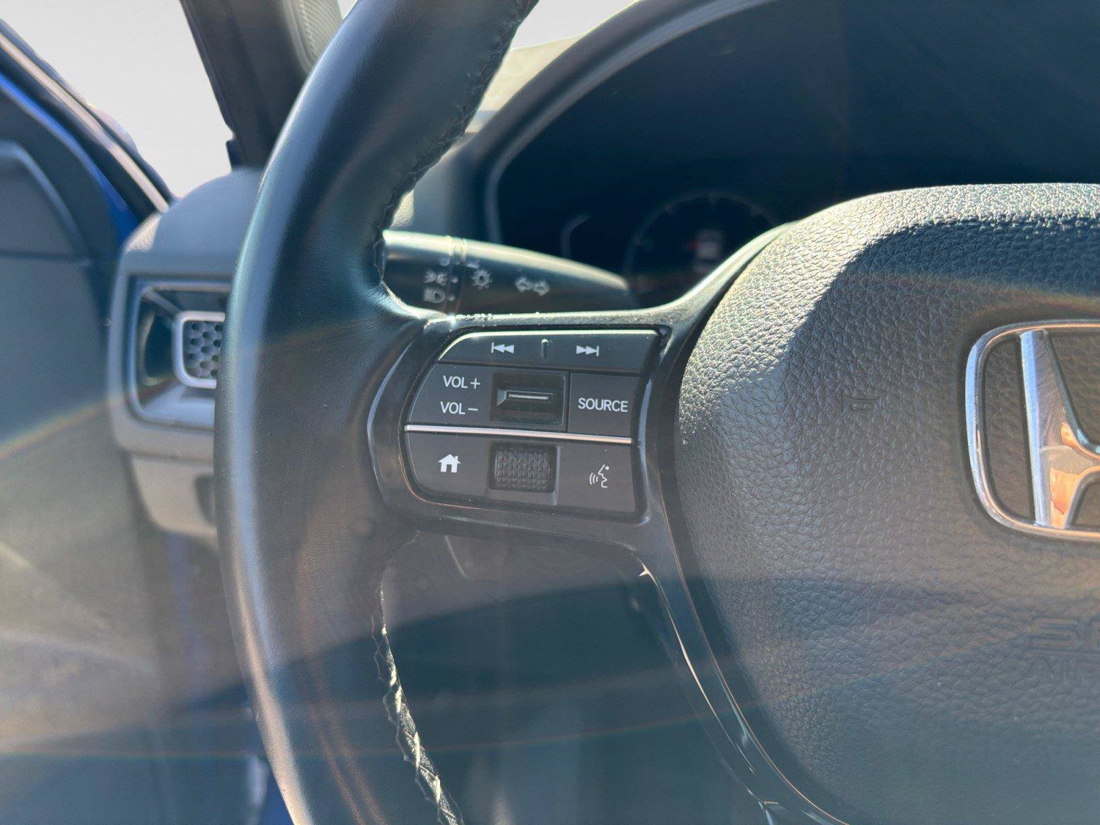 Used 2023 Honda Civic Sport image 24