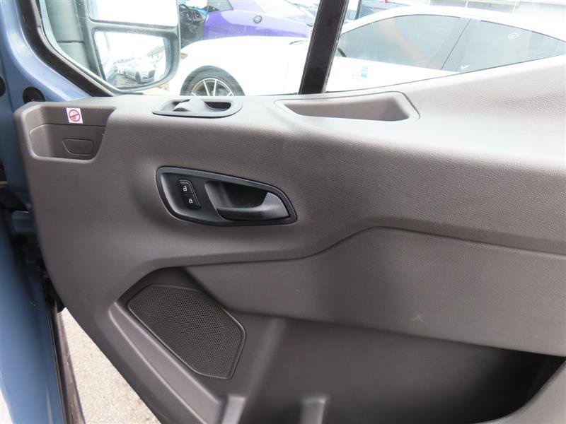 Used 2020 Ford Transit 250 148 High Roof Extended RWD image 26