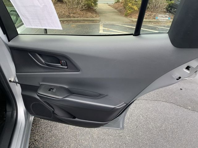 Used 2023 Toyota Prius LE image 11