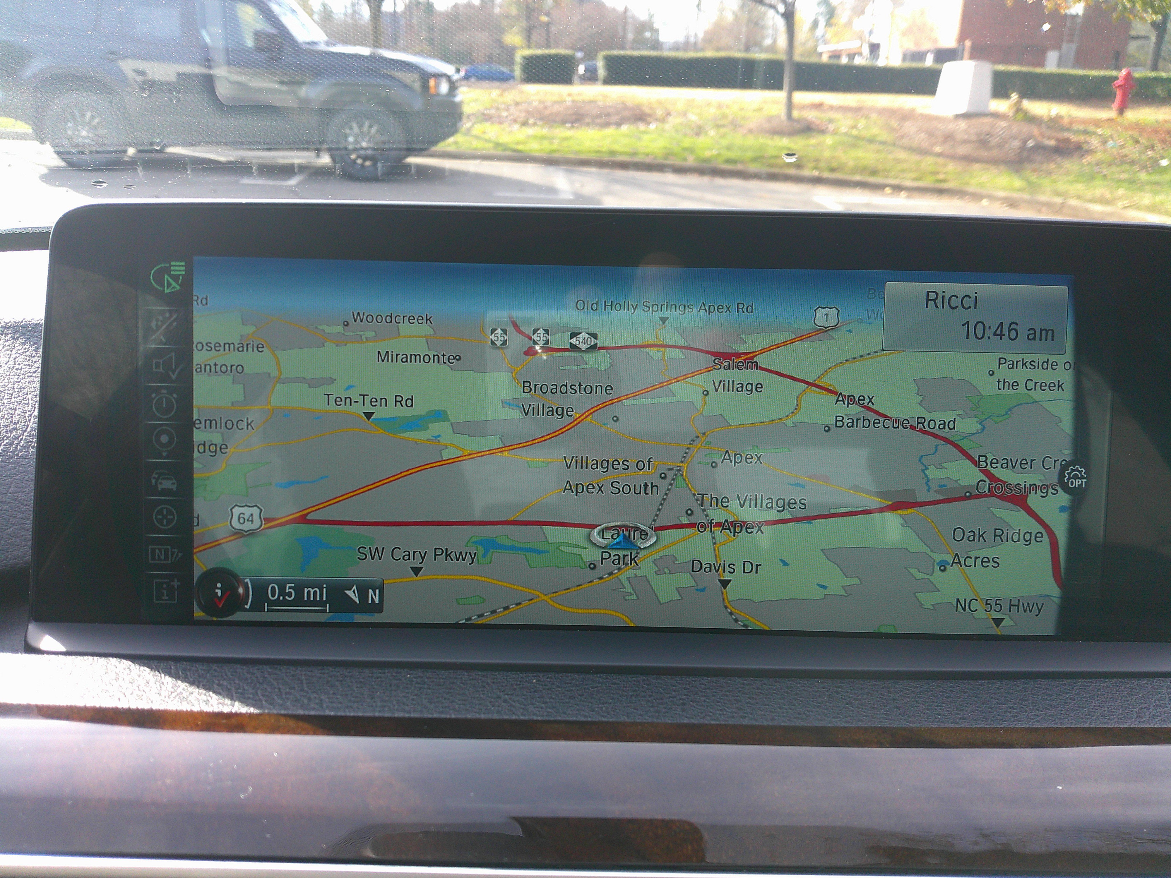 Used 2016 BMW 328i Sedan image 24