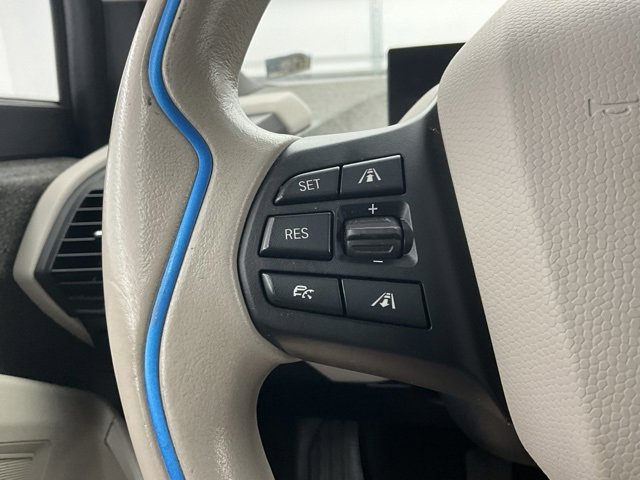 Used 2015 BMW i3 w/ Range Extender image 17