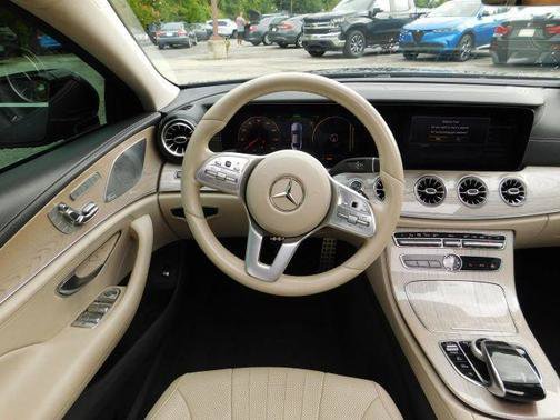 Used 2019 Mercedes-Benz CLS 450 image 15