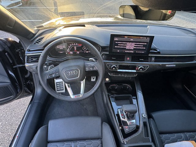 Certified 2023 Audi RS 5 image 13