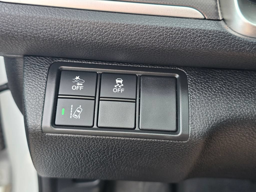 Certified 2019 Honda Civic EX-L image 20