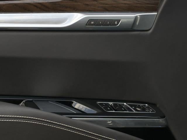 New 2026 Cadillac Escalade Platinum Sport w/ LPO, ONYX Package AWD/4WD image 20